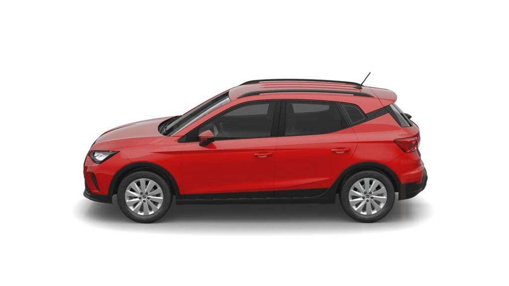 Seat Arona 1.0 TSI