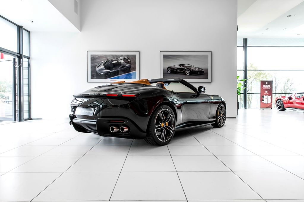 Ferrari Roma Spider ~Ferrari Munsterhuis~