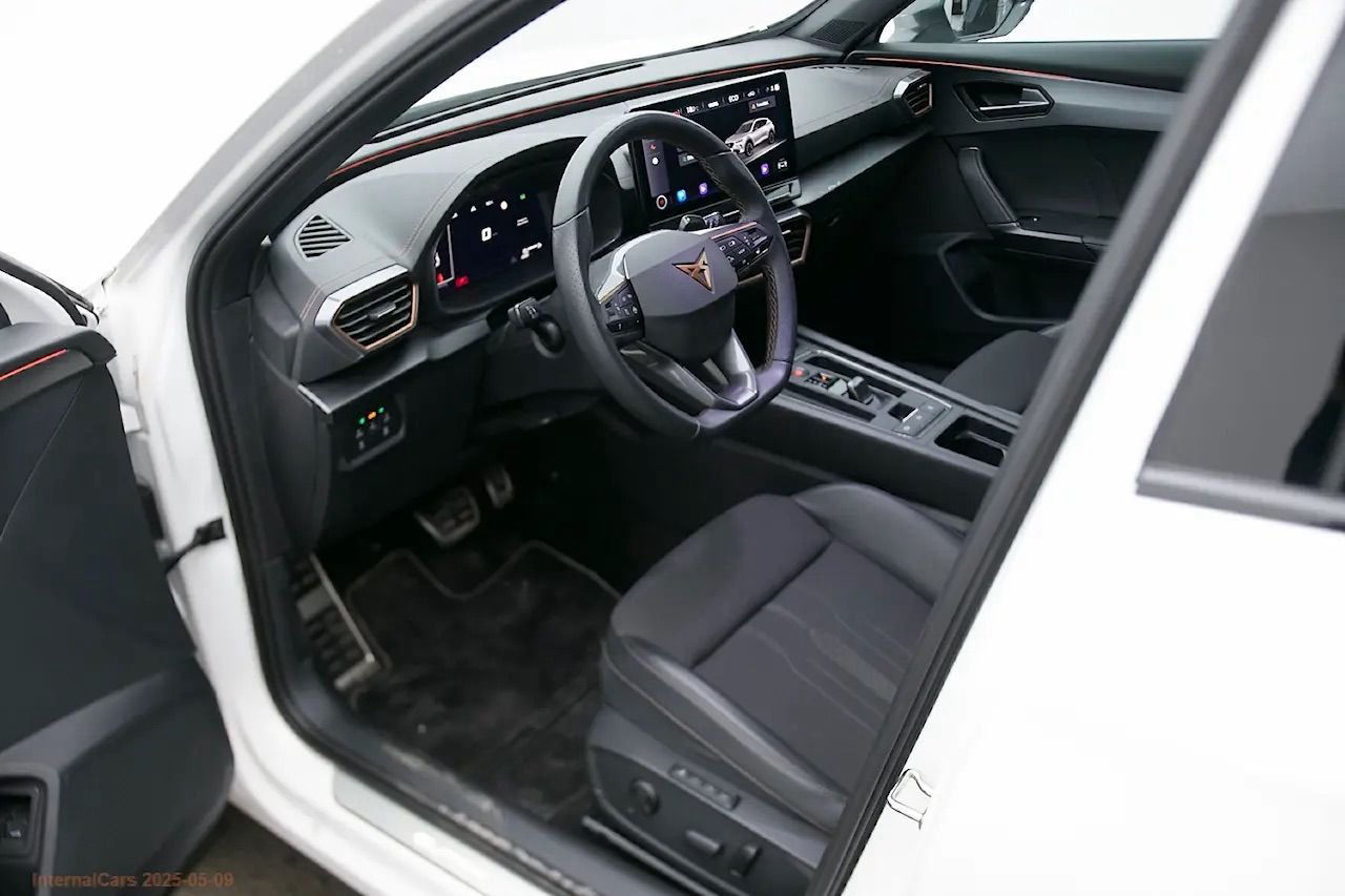 Cupra Formentor VZ e-Hybrid*LED*360°