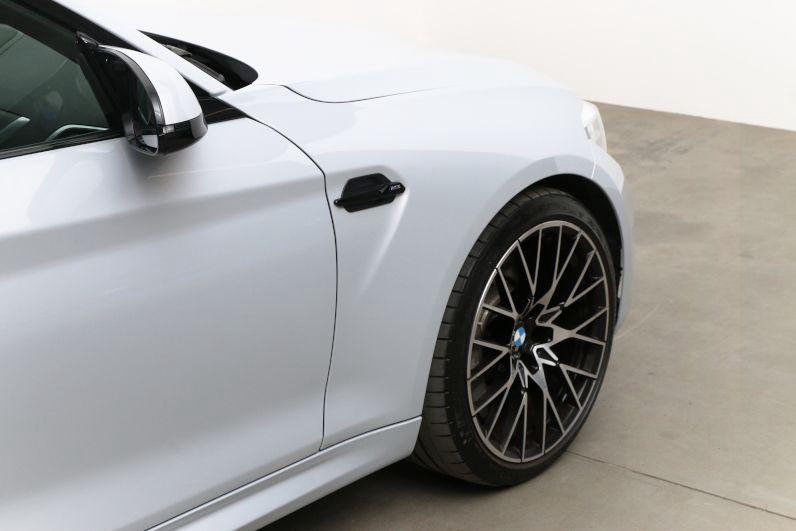 BMW M2 Competition DCT / H/K / M-bromsar