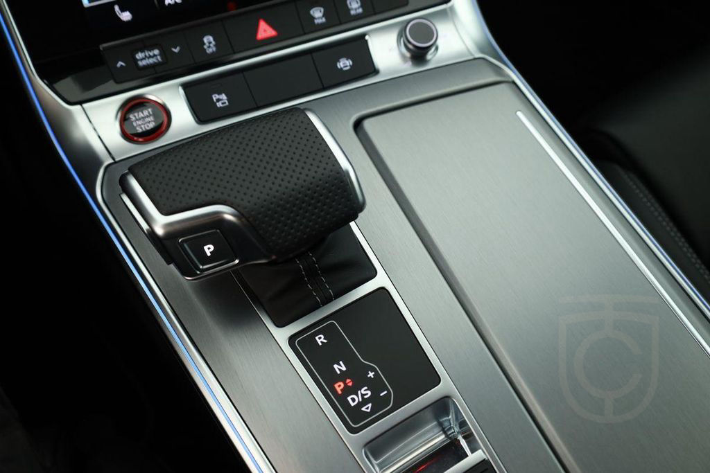 Audi S7 Sportback TDI Valcona Pano BangO ACC Kam 21"