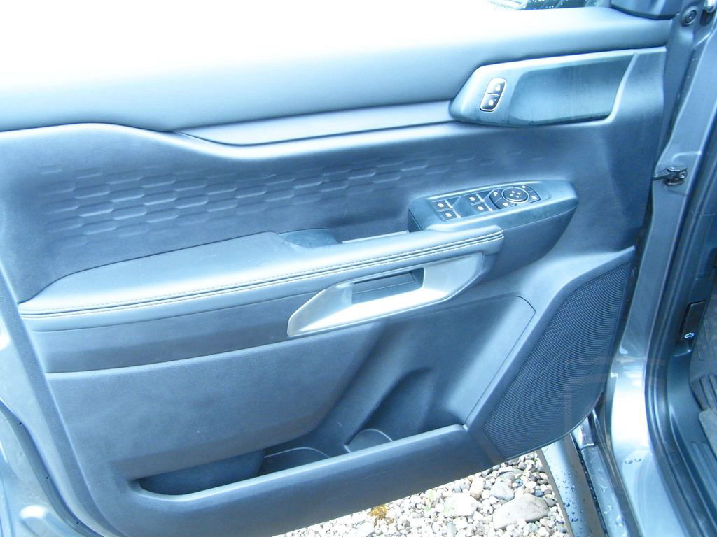 Ford Ranger MS-RT