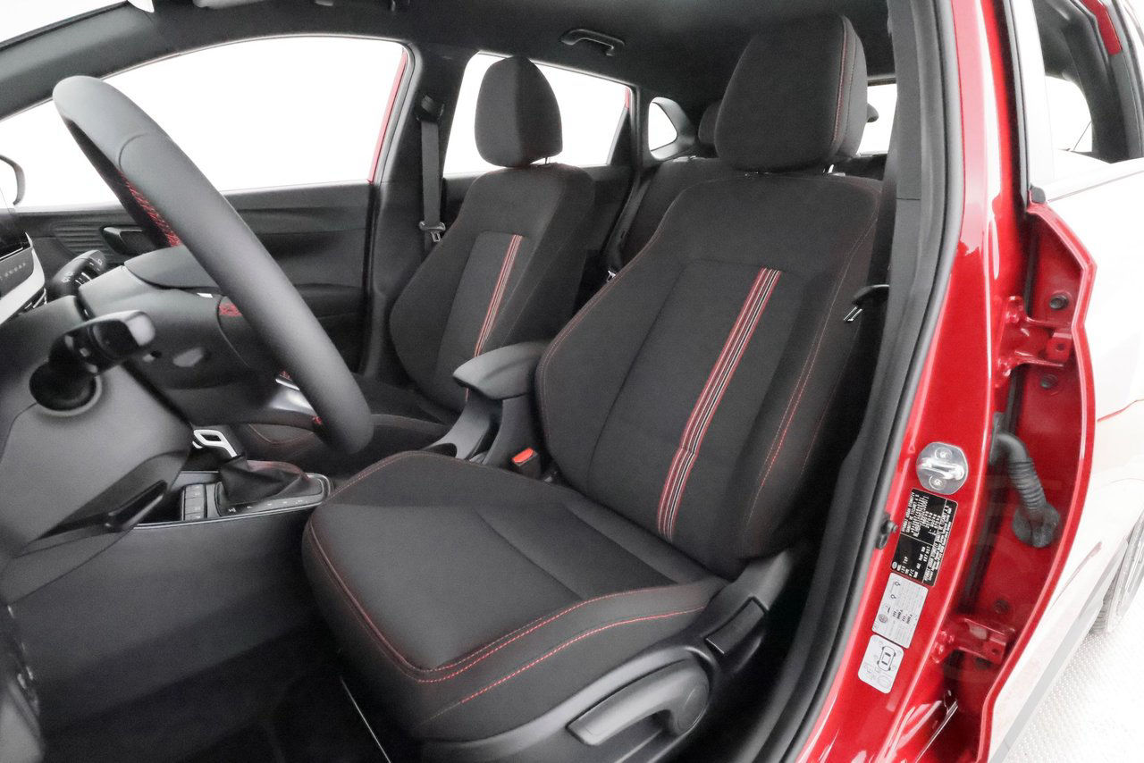 Hyundai i20 1.0 T-GDI M-Hybrid Automat N-Line Kampanjbil