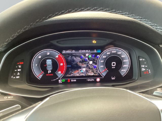 Audi S7 3.0TDI quattro Sportback*Matrix* ACC*B&O* Pan