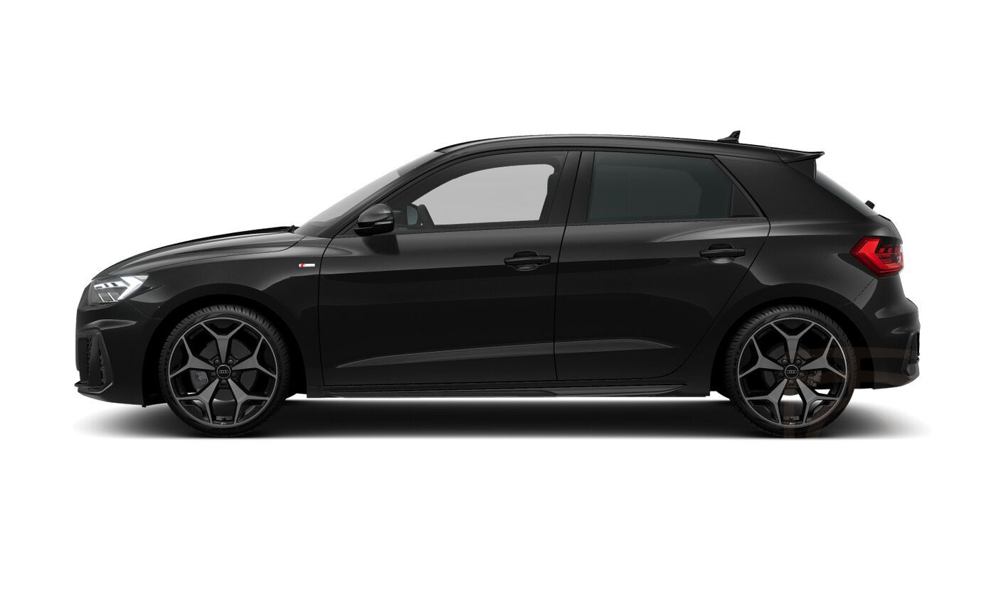 Audi A1 Sportback S line 30 TFSI 85 kW