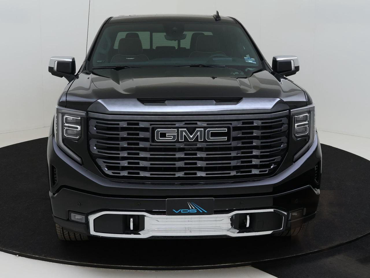 GMC Sierra Denali Ultimate