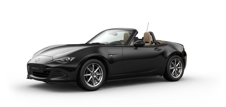 Mazda MX-5 Kazari 1.5 Softop