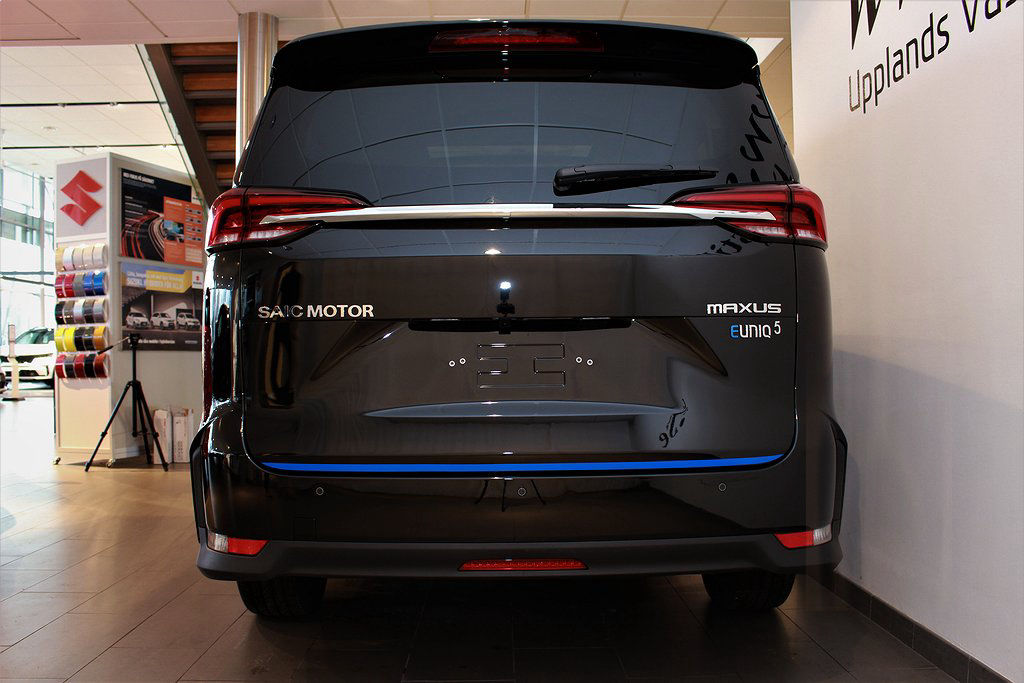 Maxus Euniq 52.5kwh 7-Sits