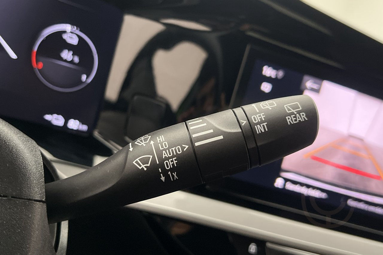 Opel Mokka-e 100kW 2022 Ultimate