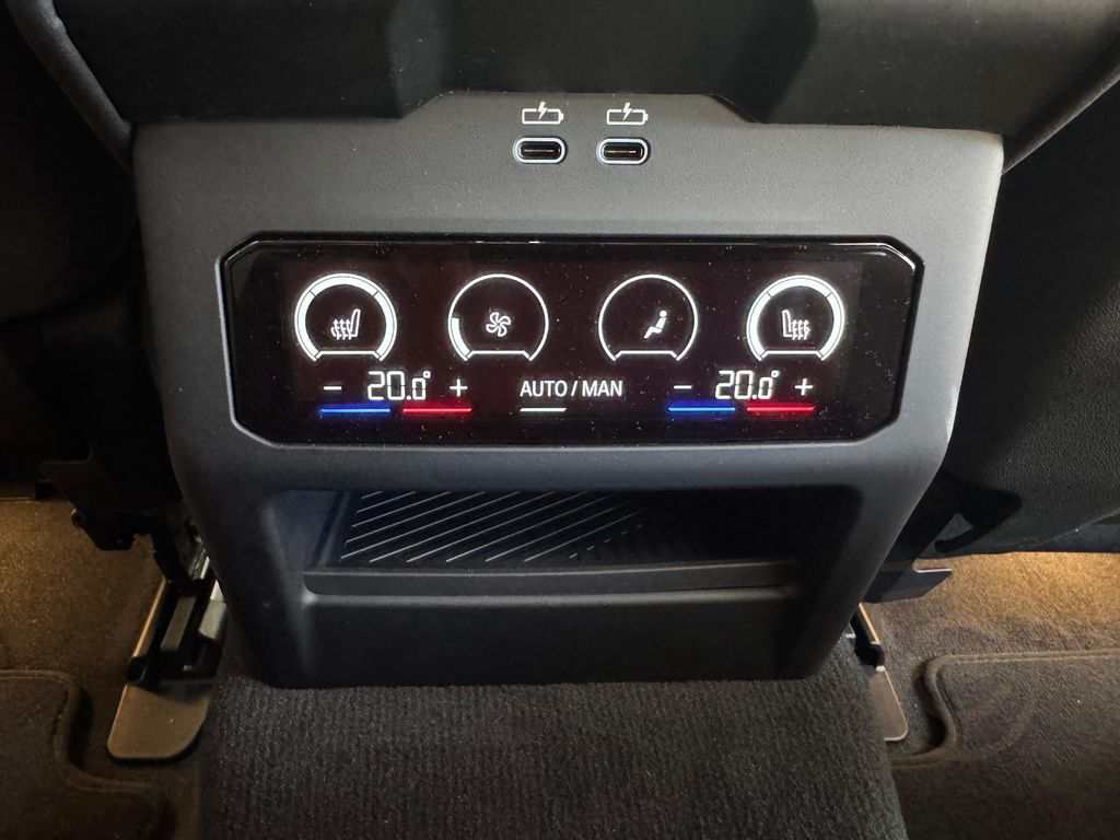 BMW M5 CARBON.BOWERS.SITZBELÜFT.360°DR.ASS.PRO.