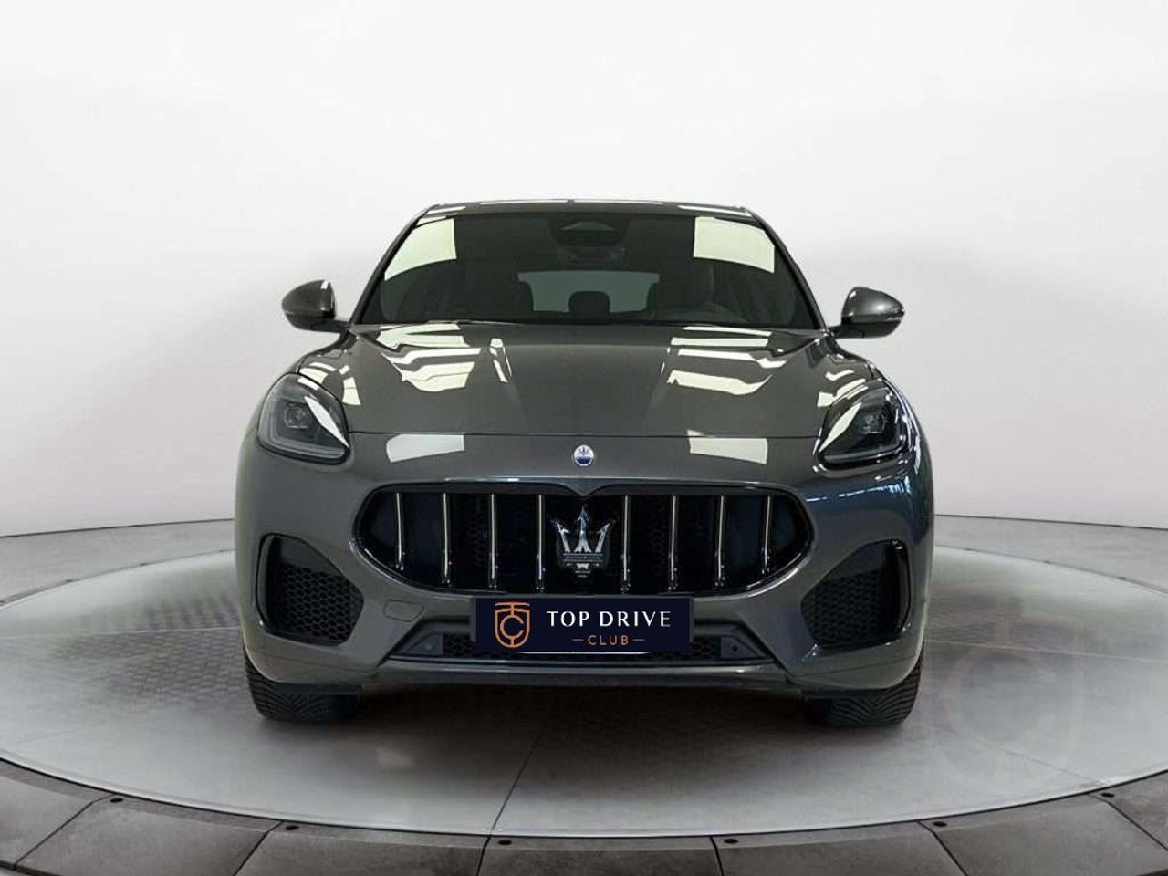 Maserati Grecale 2.0 MHEV GT 300CV