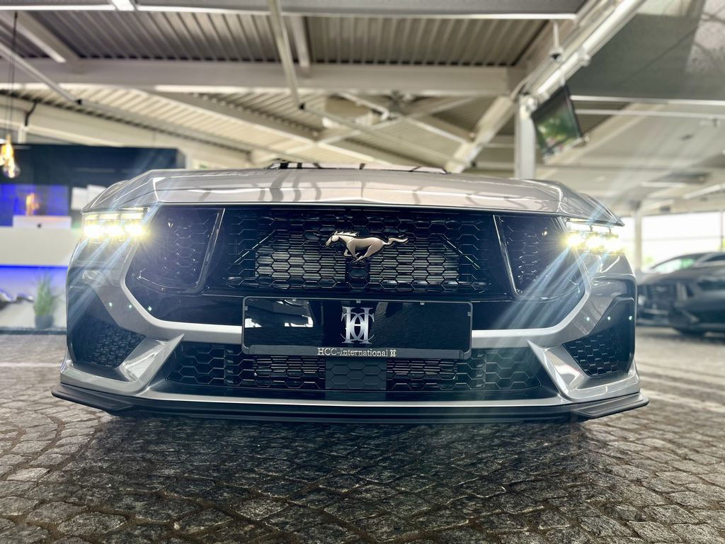 Ford Mustang 5.0 GT Cabrio Autom Bronze Pak MagneRide