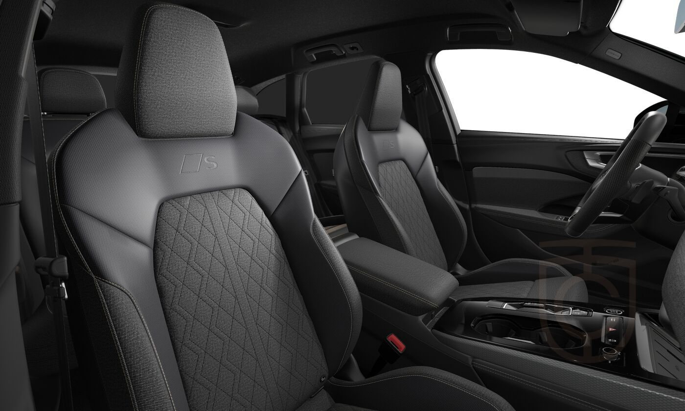 Audi A5 Avant TDI 150 kW S tronic