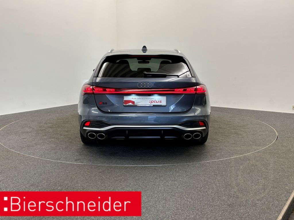 Audi S5 Avant MATRIX 20 S-SITZE B&O UMGEBUNGSKAMERA A