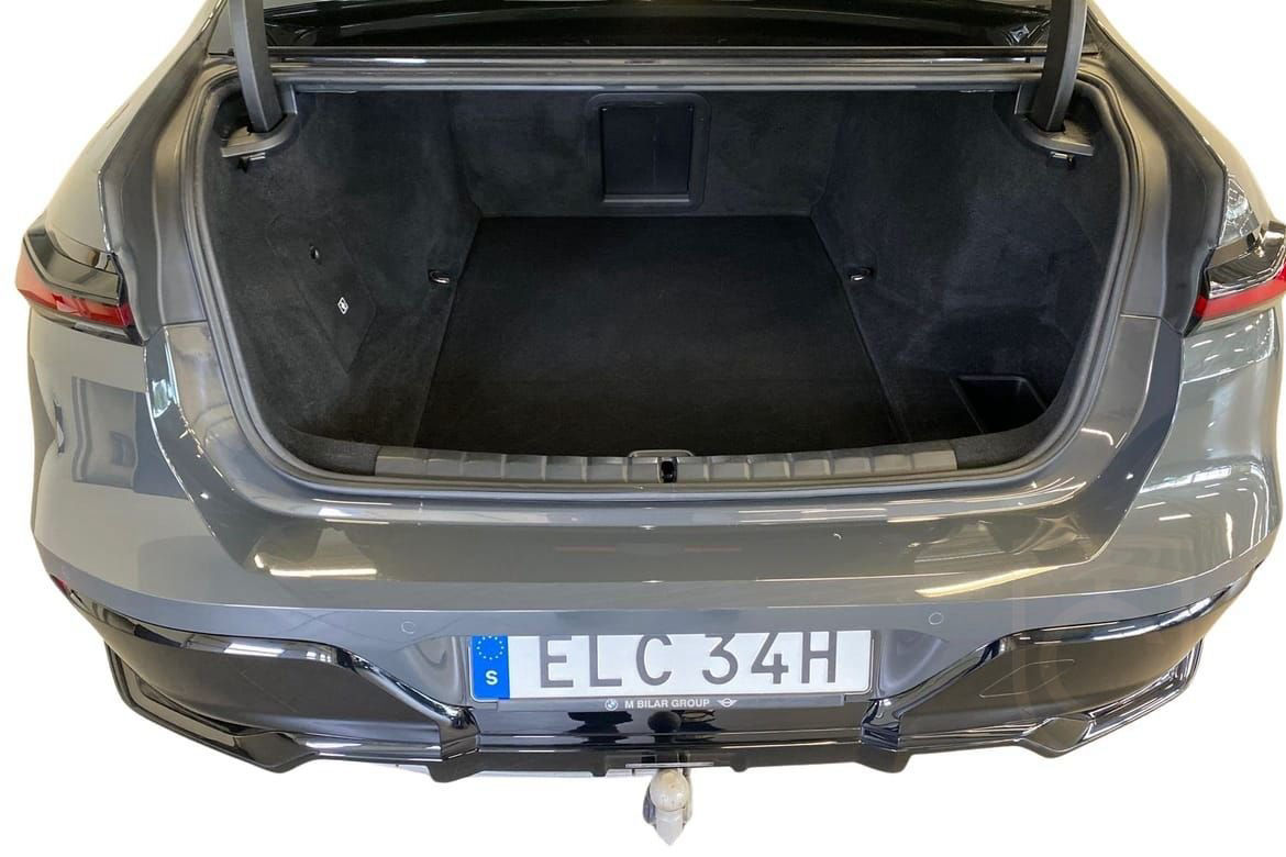 BMW i7 xDrive60