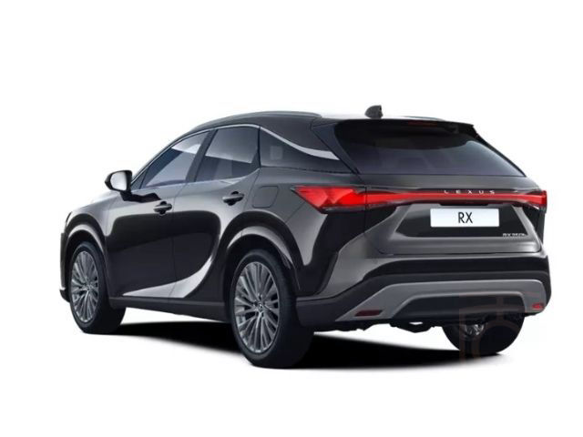 Lexus RX 350 h Luxury Line *360*Pano*HUD*Navi*LED*TWA*