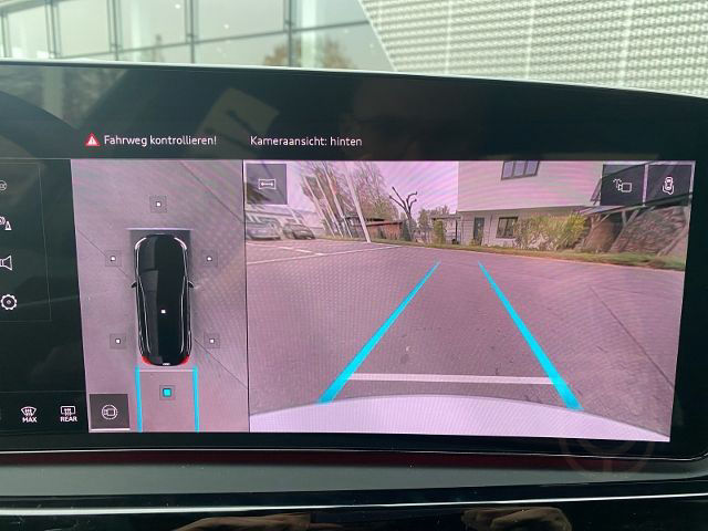 Audi S5 Avant TFSI TECH PRO MATRIX HUD B&O MASSAGE