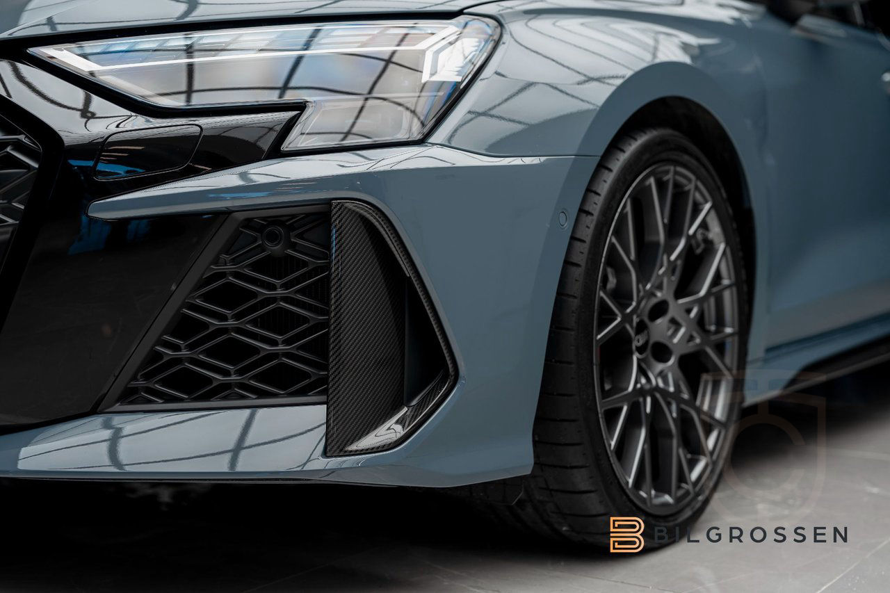 Audi RS3 Sportback 2.5 TFSI quattro