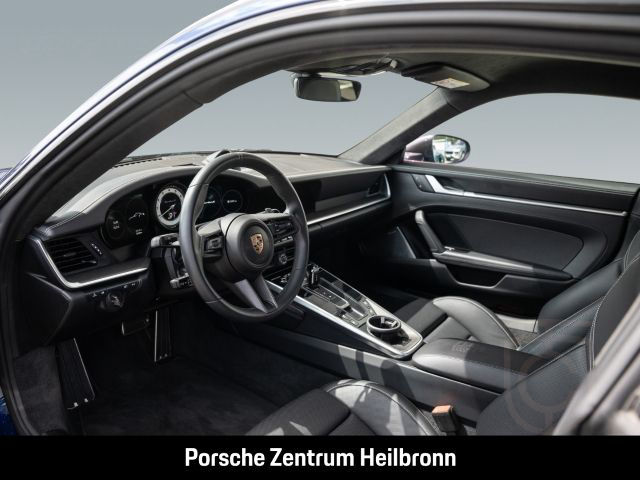 Porsche 992 911 Turbo S Burmester InnoDrive LED-Matrix