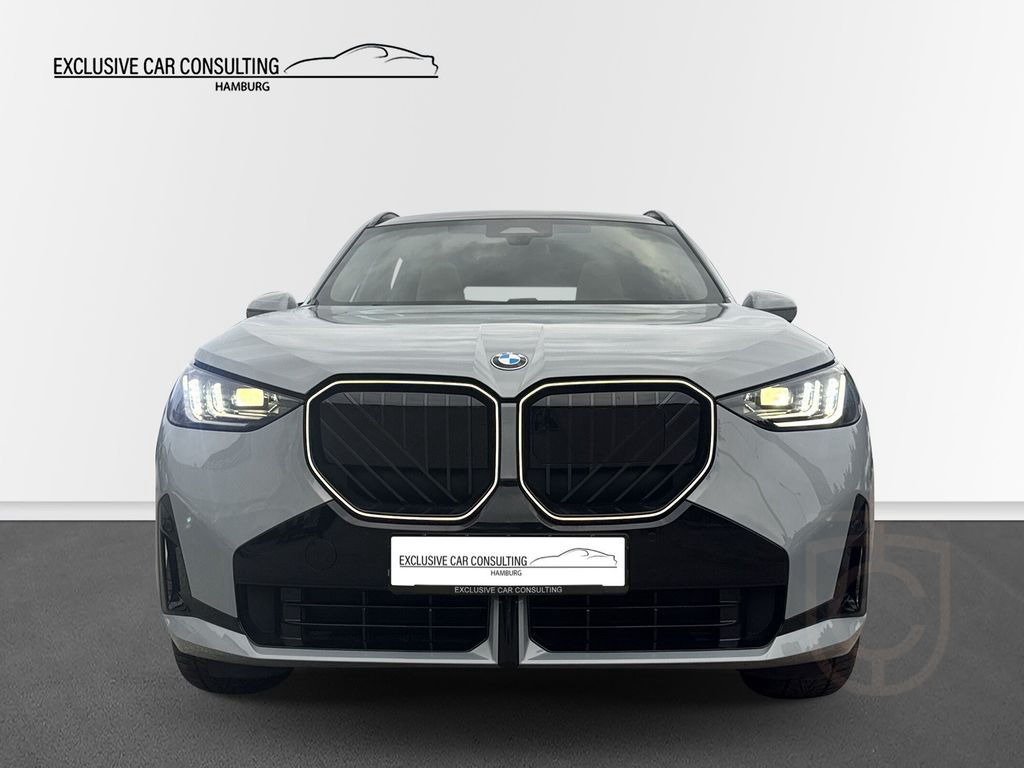 BMW X3 20i xDrive M SPORT PRO *MY25 *Pano *Sitzbelüf