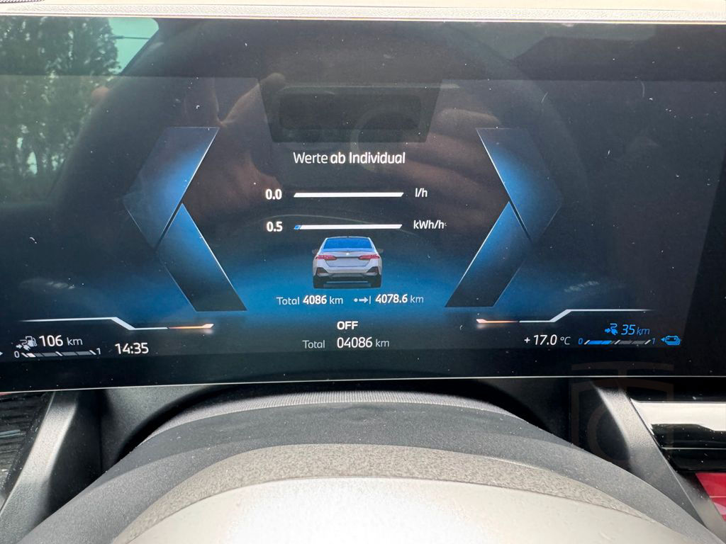 BMW 530 e M Sportpaket Pro/Pano/360°K/20 Zoll