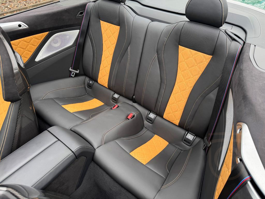 BMW M8 Cabrio Competition xDrive/Schalen/NP 214.329€