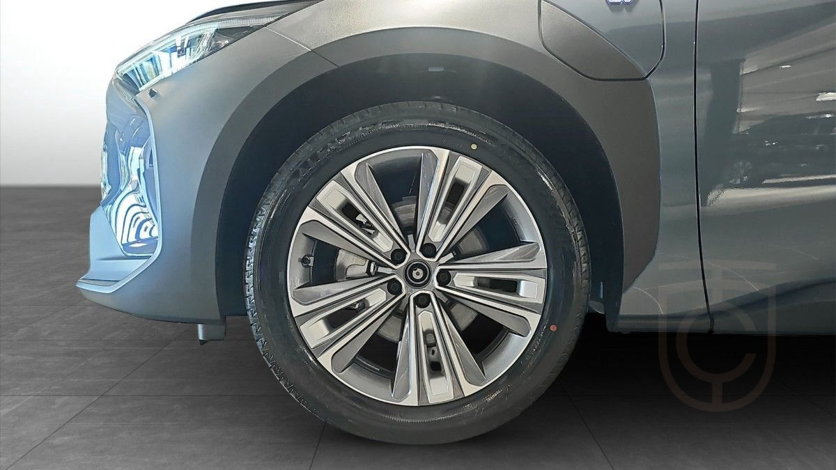 Subaru Solterra Touring -