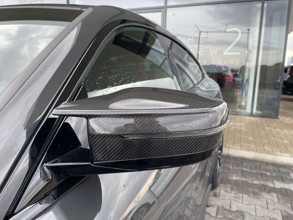 BMW M440i xDrive M Sport-Pro HUD AHK H/K SHz Memory