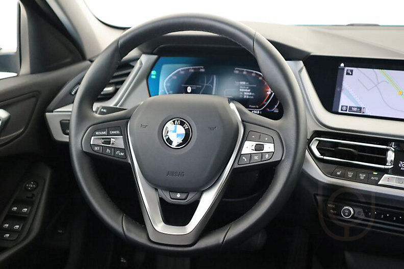BMW 116i Hatch