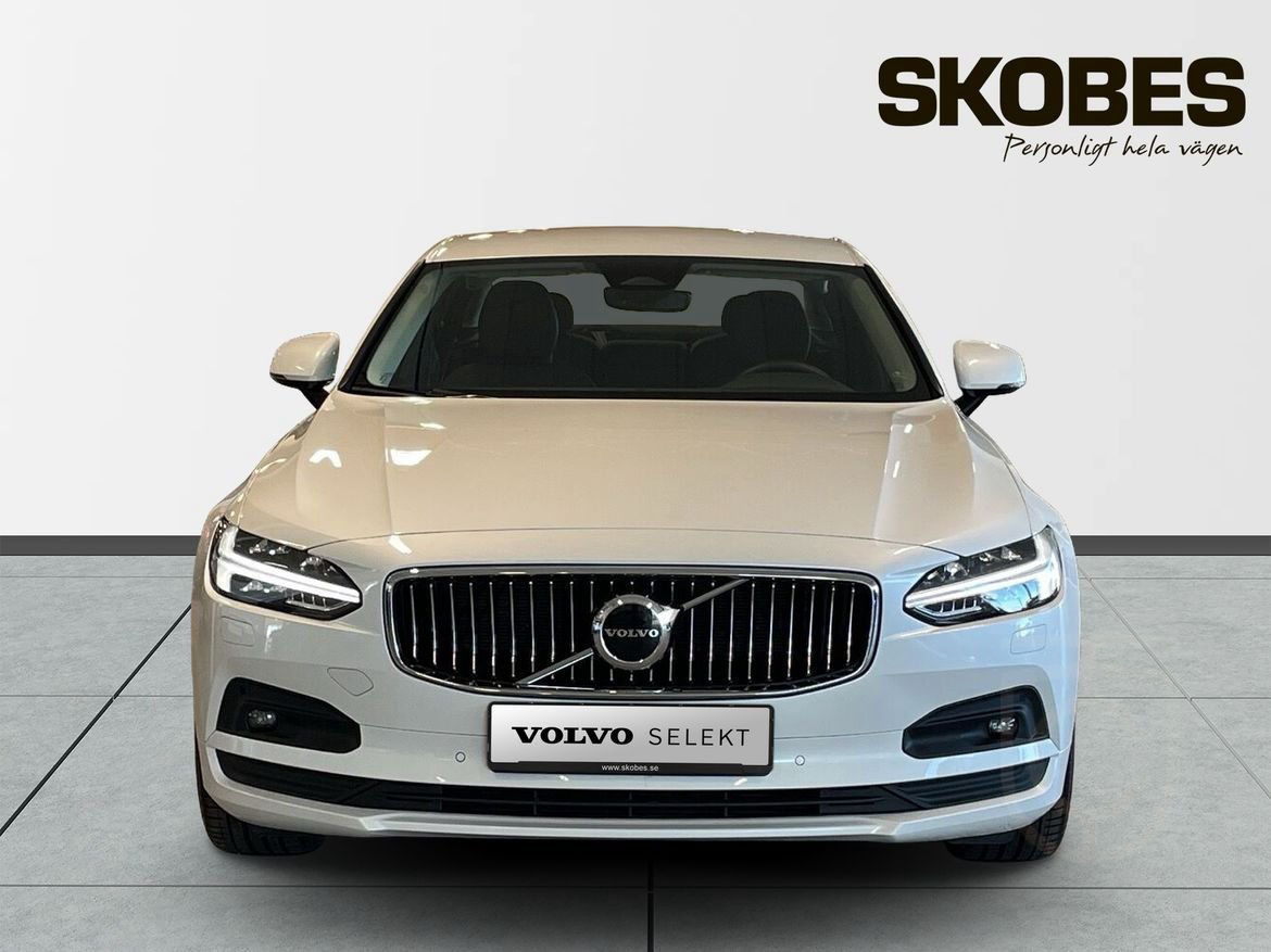 Volvo S90 B4 Bensin Core
