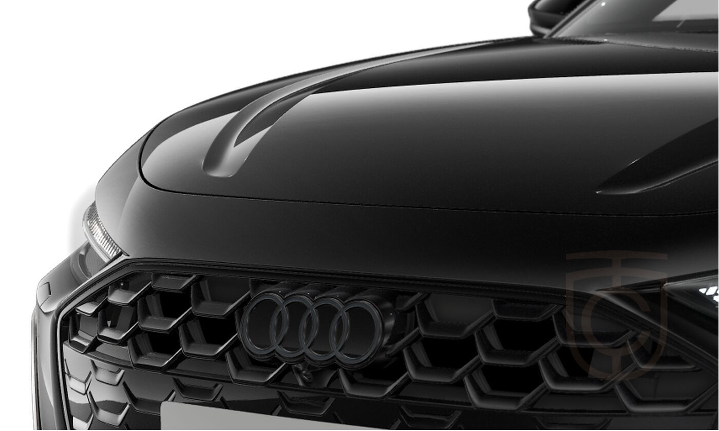 Audi A5 Avant TDI quattro 150 kW S tronic