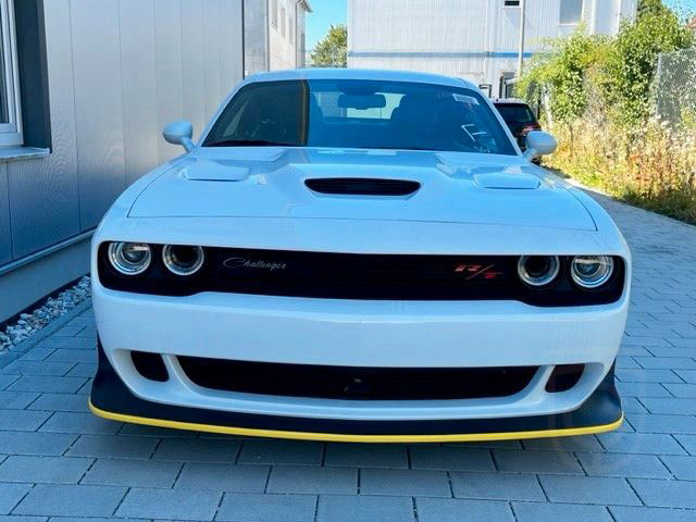Dodge Challenger R/T Scat Pack Widebody 6.4 Last Call