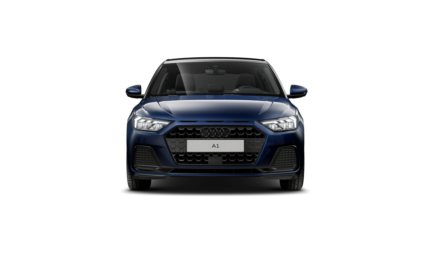 Audi A1 Sportback advanced 30 TFSI 85 kW