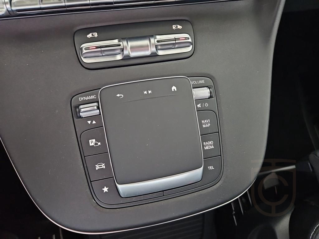 Mercedes-Benz V 300 AVG extralang 8 Sitze STHZ ele.ST AMGFront
