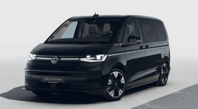 Volkswagen Multivan 2,0 TDI LÜ DSG*Nav*AHK*Pano*StHz*IQ.Lig