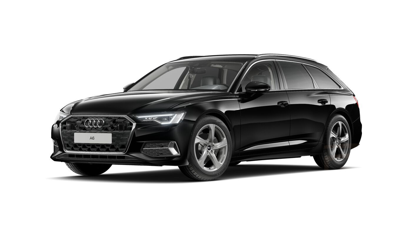 Audi A6 Avant advanced 40 TDI quattro150(204)kW(PS)S tronic