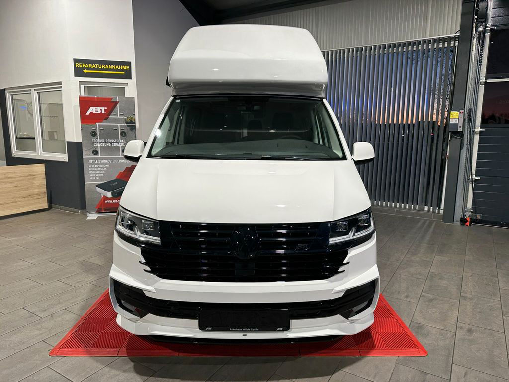 Volkswagen T6.1 Westfalia Club Joker ABT Camper California