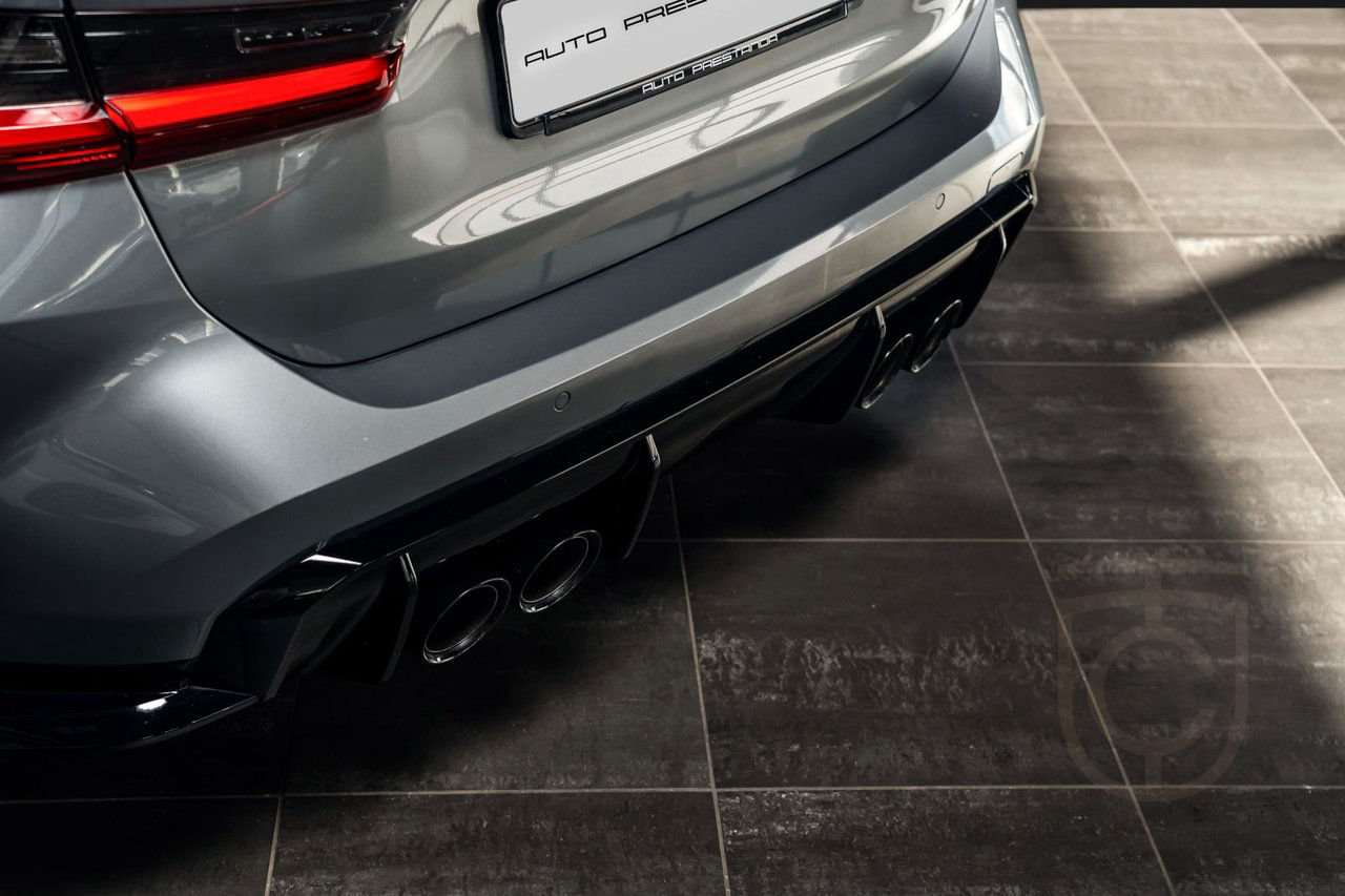 BMW M3 Competition Touring xDrive