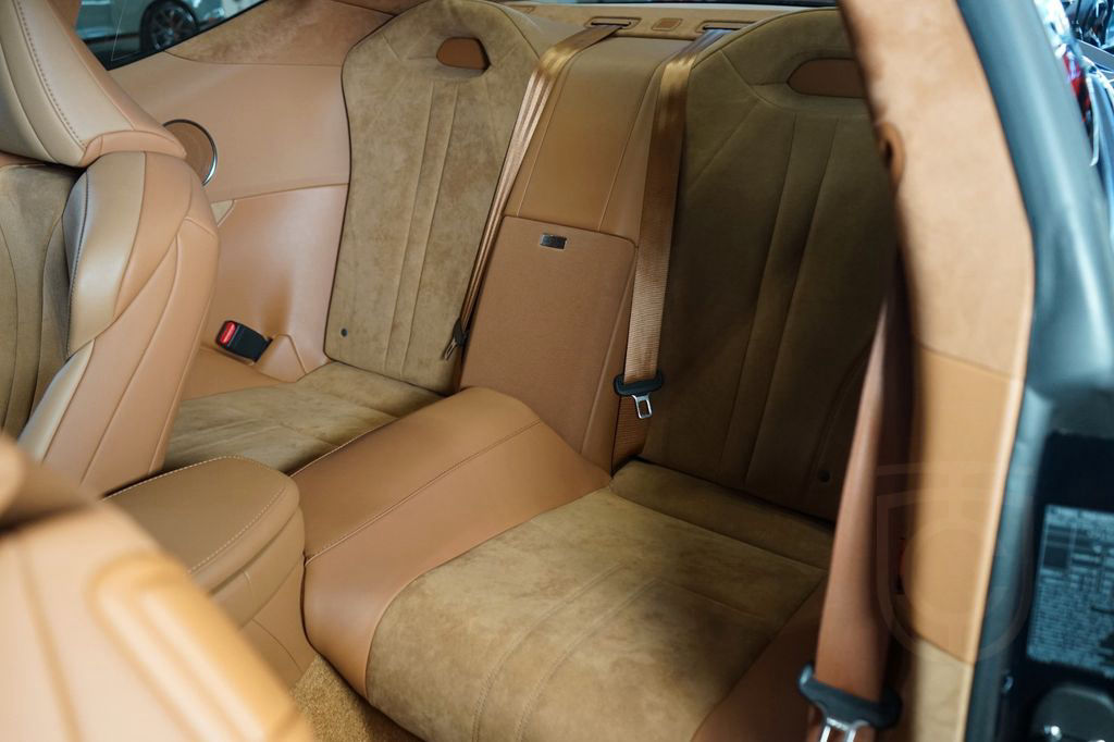 Lexus LC 500*5.0*V8*LUXURY*MARK*LEVINSON*80.744€ NETTO