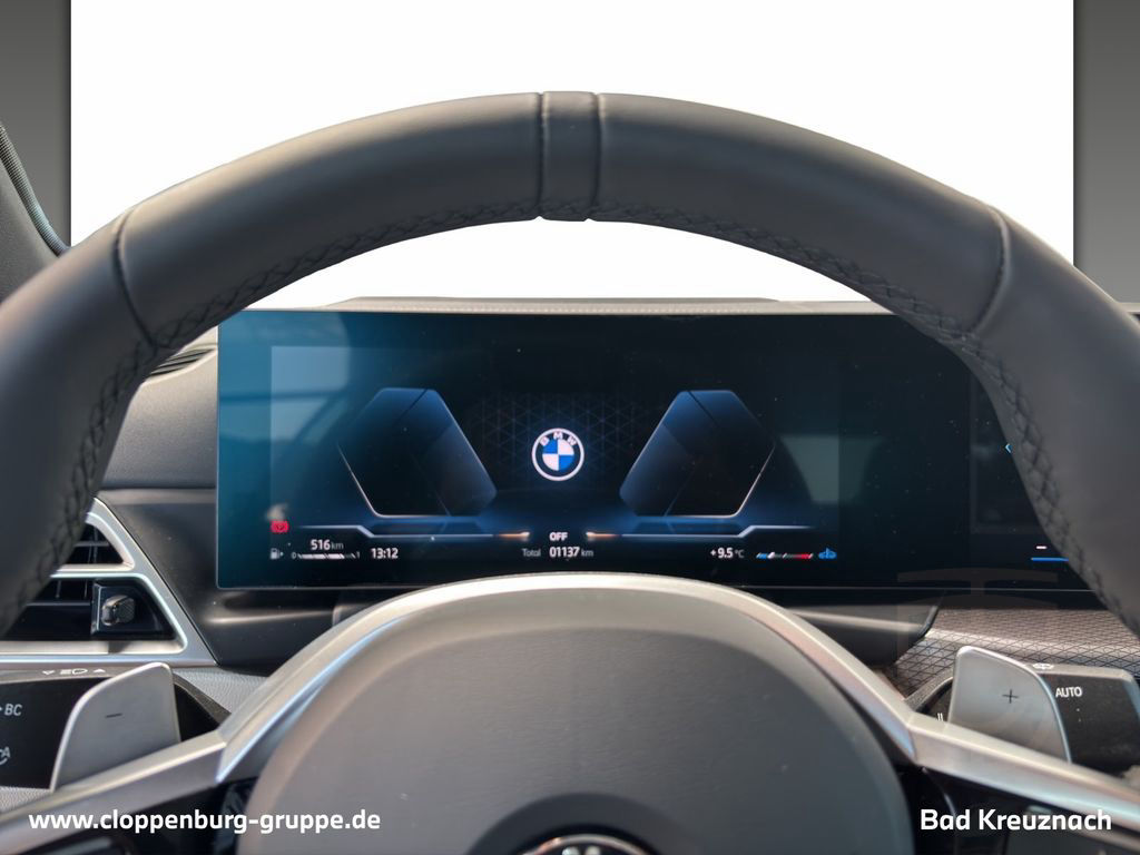 BMW 430i xDrive Cabrio MSport+Head-Up+HK+LED+AHK+Shz