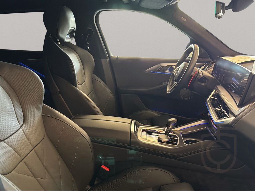 BMW XM 50e Massage AHK Driv.Assist.Prof Harman/K