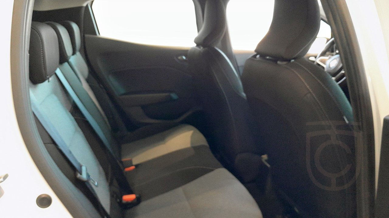 Renault Clio CLIO PH2 EVOLUTION HEV