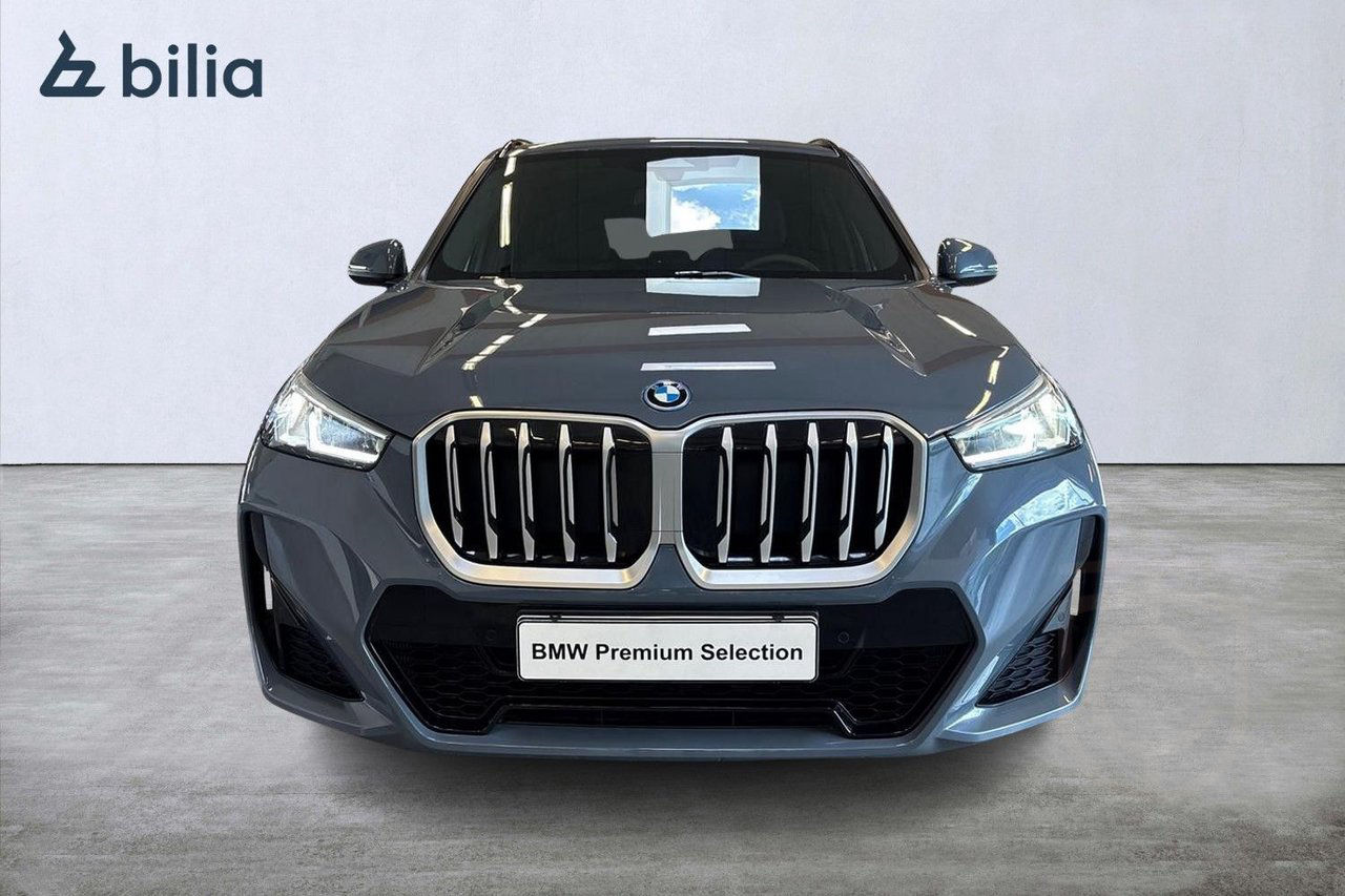 BMW X1 xDrive25e M Sport Active Launch Edition
