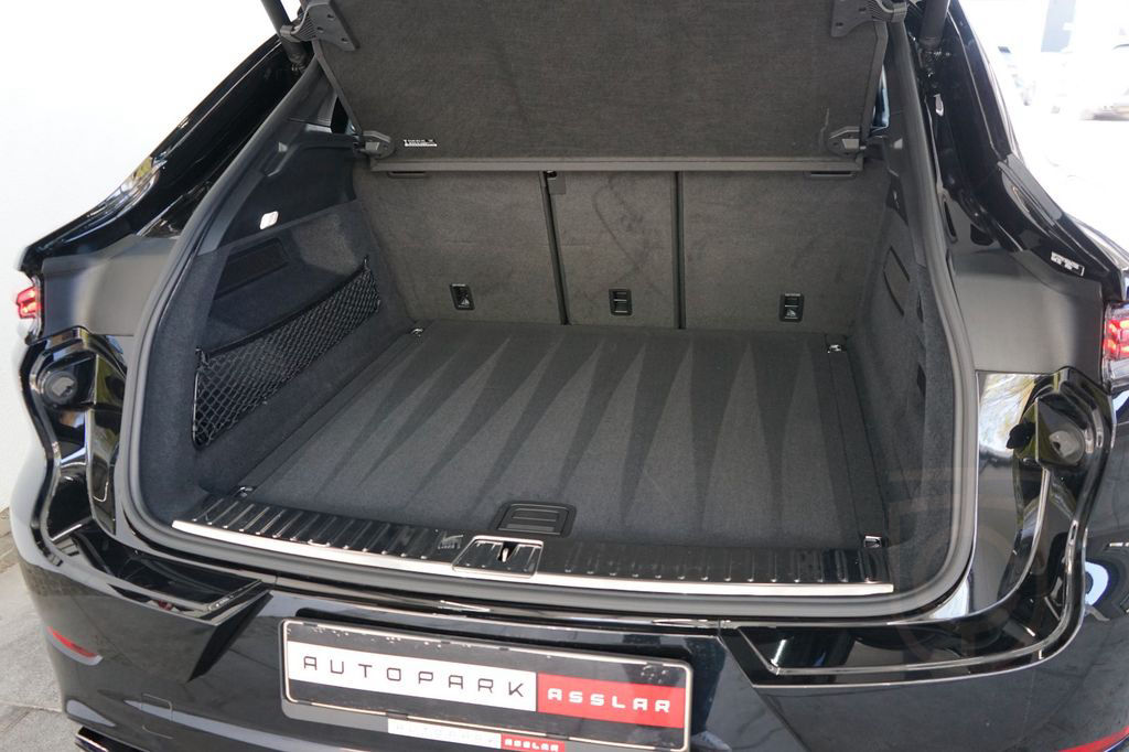 Porsche Cayenne Coupe MY24*Carbon-Design*ABGAS*Mega-Spec