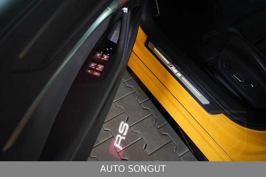 Audi RS6 Avant 4.0 T quattro Individual*1.HAND*VOLL*