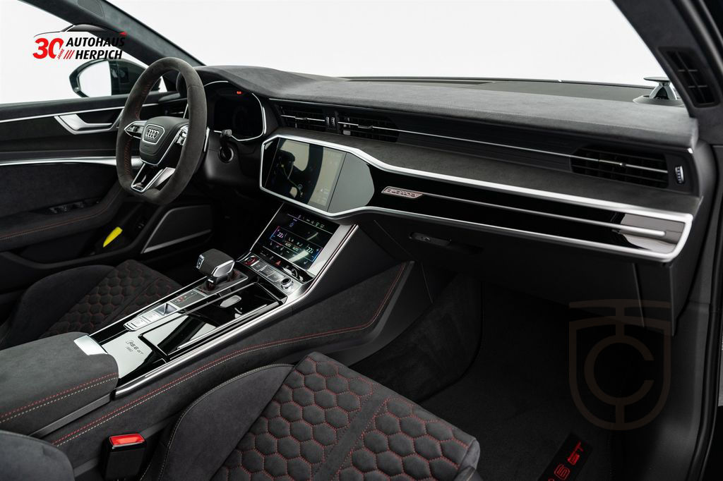 Audi RS6 GT Avant Performance 4.0 TFSI quattro #660