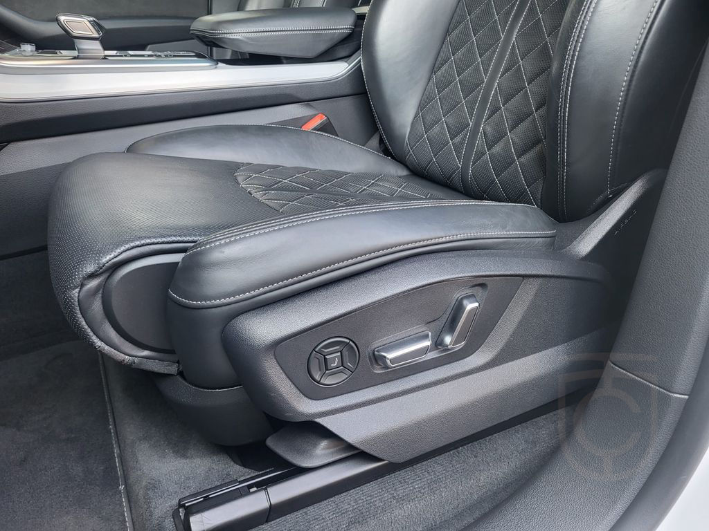 Audi Q8 50 TDI qu S Line HUD Pano B&O Massage StHzg