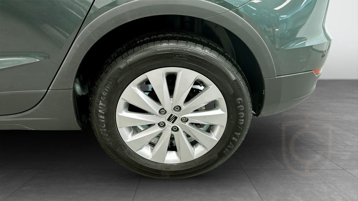 Seat Arona TSI 115 DSG STYLE