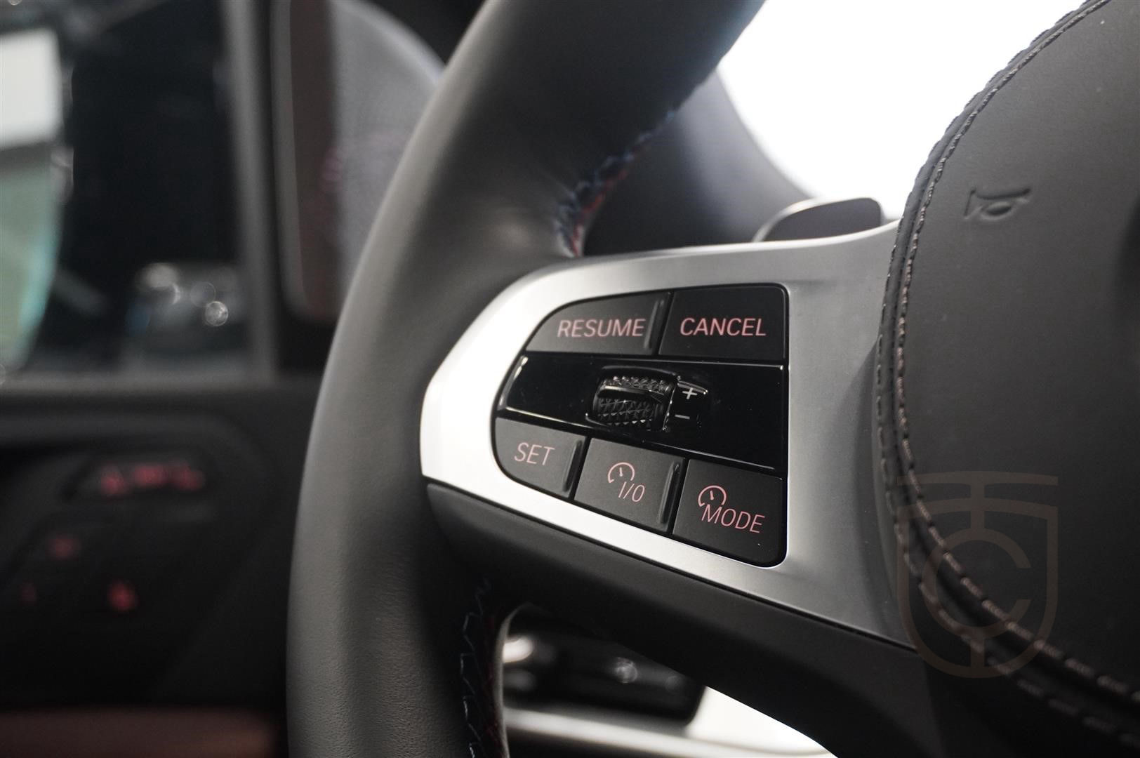 BMW X7 M60i xDrive