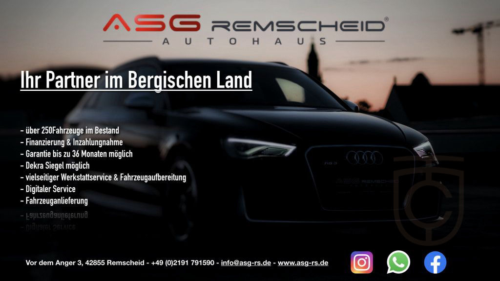 Mercedes-Benz G 63 AMG Brabus G800 *24*Leder Orange*Starlight